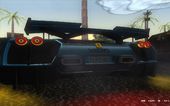2013 Ferrari Velocita